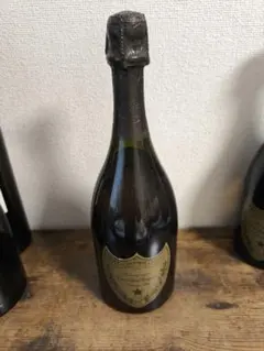 Dom Perignon Vintage 1988 シャンパンのサムネイル