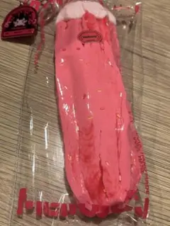 新品未使用♥ mellojoy メロジョイ ながーいシリーズ ピンクチュロス