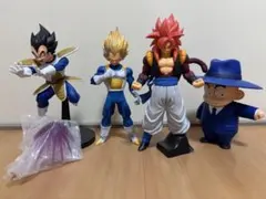 ドラゴンボール　プライズフィギュア　まとめ売り
