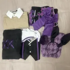 桜河こはく コスプレ衣装 乱雲FUMBLE