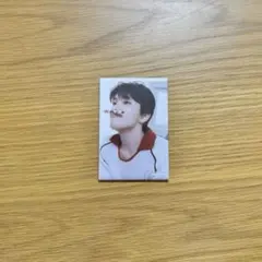 BOYNEXTDOOR ウナク　カフェ 缶バッジ