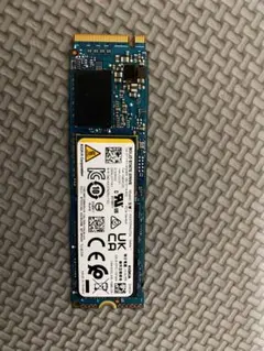 NVMe 2TB KXG70PNV2T04 - メルカリ