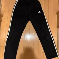 adidas（アディダス） 3ST WARMUP PNT（トラックパンツ）