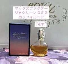 ★マックスファクター ・ジャクリーン スミス カリフォルニア14ml♪のサムネイル