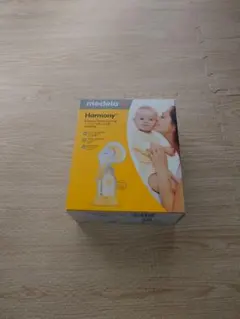 medela Harmony 手動搾乳器