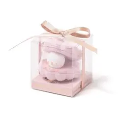 Francfranc 入浴剤 カドミニョン シェルフィズ ライトピンク