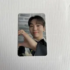 SEVENTEEN FML スングァン carat盤