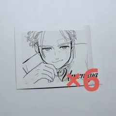 WIND BREAKER 5th 5周年　ぱしゃこれPREMIUM 梅宮
