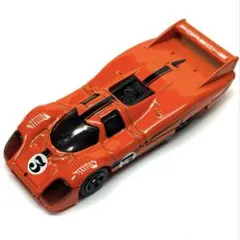 マテルのミニカ6 ポルシェ917 ミニカー ミニカーショップ ケンボックス ホットホイール☆6☆ポルシェ917