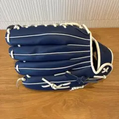 か*生様 元DeNAベイスターズ石川雄洋選手実使用バッティンググローブ