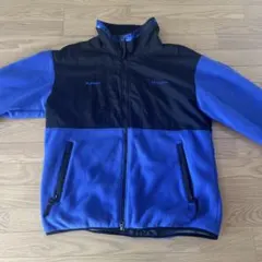 Columbia XLARGE フリースジャケット XL