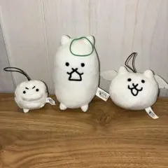 2026年最新】にゃんこ大戦争ぬいぐるみゴムネコの人気アイテム - メルカリ