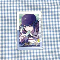 プロセカ 桐谷遥 エピカ 箔押し 23B