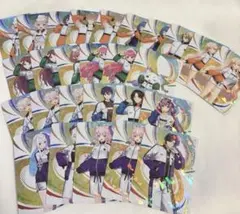 シ*ン様 にじフェス2026 コレクションカード　セット