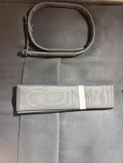 狩衣（夏用）鈍色グレー