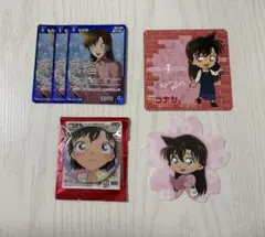 名探偵コナン 毛利蘭 まとめ売り