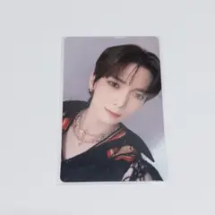 ATEEZ ヨサン イルコン 会場限定 トレカ