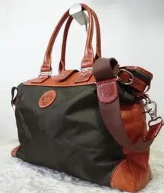 オロビアンコ ビジネスバッグ ショルダーバッグ A4 PC収納