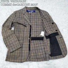 2026年最新】JUNYA WATANABE COMME des GARCONS MAN メンズ テーラード