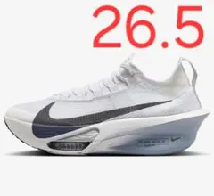 2026年最新】NIKE アルファフライ3 26.5の人気アイテム - メルカリ