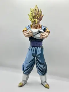 KK様 専用〉ドラゴンボール ベジット 100体限定 フィギュア セピア