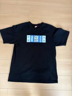 Have a good time Tシャツ ブラック