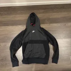 Nike フーディーパーカー