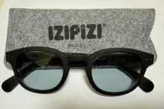美品 IZIPIZI　ライトカラーサングラス#Cのサムネイル