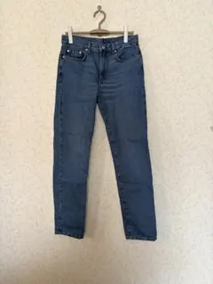 無印良品 ストレートデニム W30 L32のサムネイル