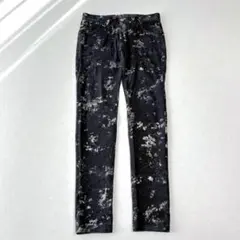 バッファローボブズ デニム パンツ ジョニーウルフ シヴァーライズ