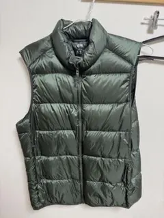 UNIQLO ULTRA LIGHT DOWN ダウンベスト