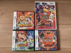 イナズマイレブン まとめうり