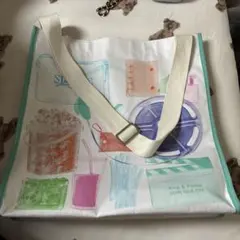 King & Prince DOME TOUR starringツアーバッグ