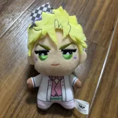 ジョジョ　ちみっともぬい　シーザー
