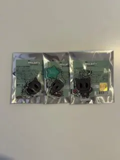 TXT テヒョン　プルバトゥ　ダゴニャン　アクリルキーリング　コンプセット