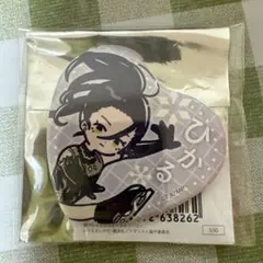 つるまいかだ　メダリスト　くじメイト　 缶バッチ　狼嵜光 メダリスト メモリーズ缶バッジ 狼嵜 光A｜ホビーの総合通販