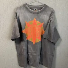 新品_セントマイケル26SS新作PRINT CHECK SHIRT L - メルカリ