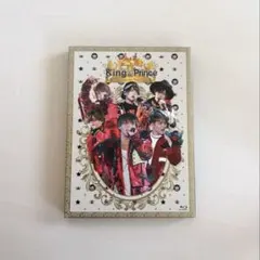 King & Prince First Concert Tour 初回限定盤