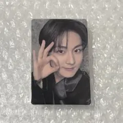 【未開封】ENHYPEN 宵 ジョンウォン ヤンマー たこやき トレカ