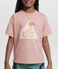 NIKE ACG ジュニア Dri-FIT Tシャツ レブスターダスト XLのサムネイル