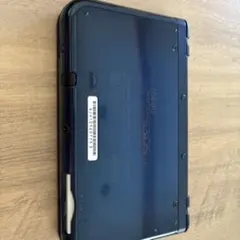 New Nintendo 3DS LL