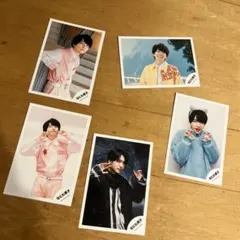 西畑大吾　なにわ男子　写真