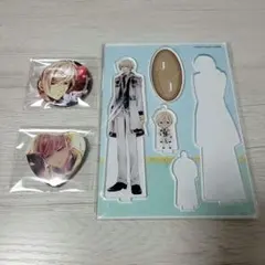 ときメモGS3 桜井琉夏 アクスタ アクリルスタンド 体育祭 アクリル