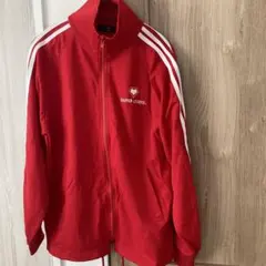 90’s❤︎SUPER LOVERS❤︎スーパーラバーズ♡ジャージ SUPER LOVERS スーパーラヴァーズ ジャージ - メルカリ