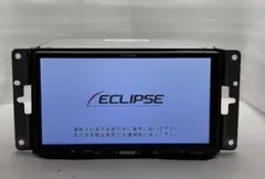 ECLIPSE AVN135M カーナビ 本体のサムネイル
