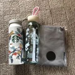 スターバックス タンブラーセット