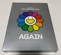 2025年最新】ゆず dvd againの人気アイテム - メルカリ