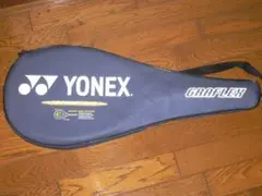 YONEX GRAFLUX テニスラケット ケース付き