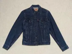 90s リーバイス 71506 ヴィンテージ デニムジャケット アメリカ製 古着