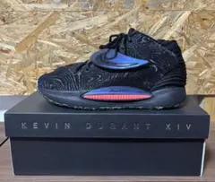 Nike Kevin Durant 14 XIV